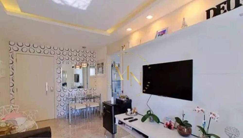 Apartamento, 2 quartos, 51 m² - Foto 3