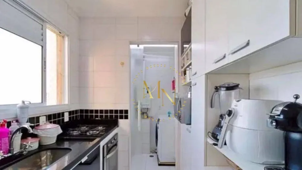Apartamento, 2 quartos, 51 m² - Foto 4