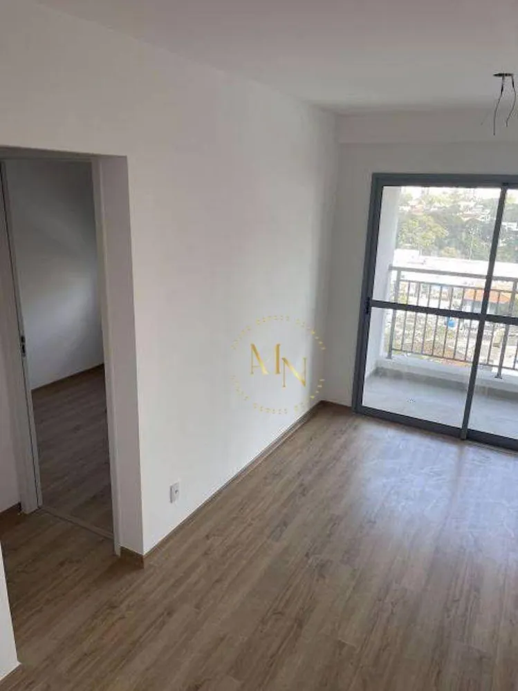 Apartamento, 1 quarto, 31 m² - Foto 1