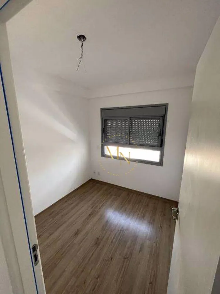 Apartamento, 1 quarto, 31 m² - Foto 4