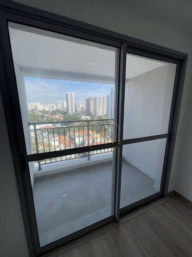 Apartamento, 1 quarto, 31 m² - Foto 2