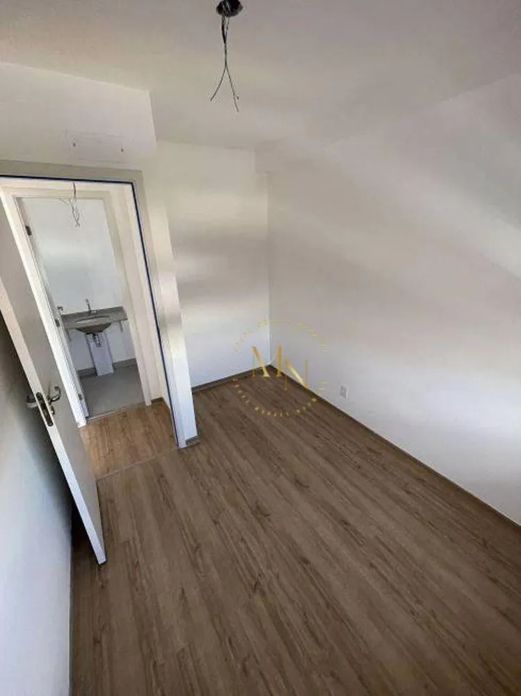 Apartamento, 1 quarto, 31 m² - Foto 3