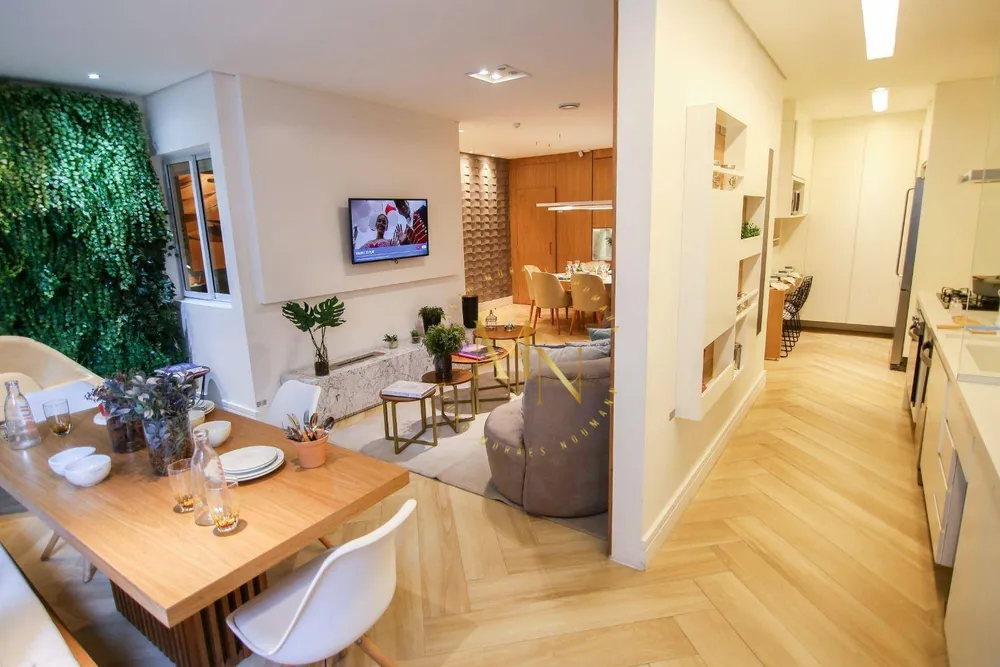 Apartamento, 4 quartos, 128 m² - Foto 2
