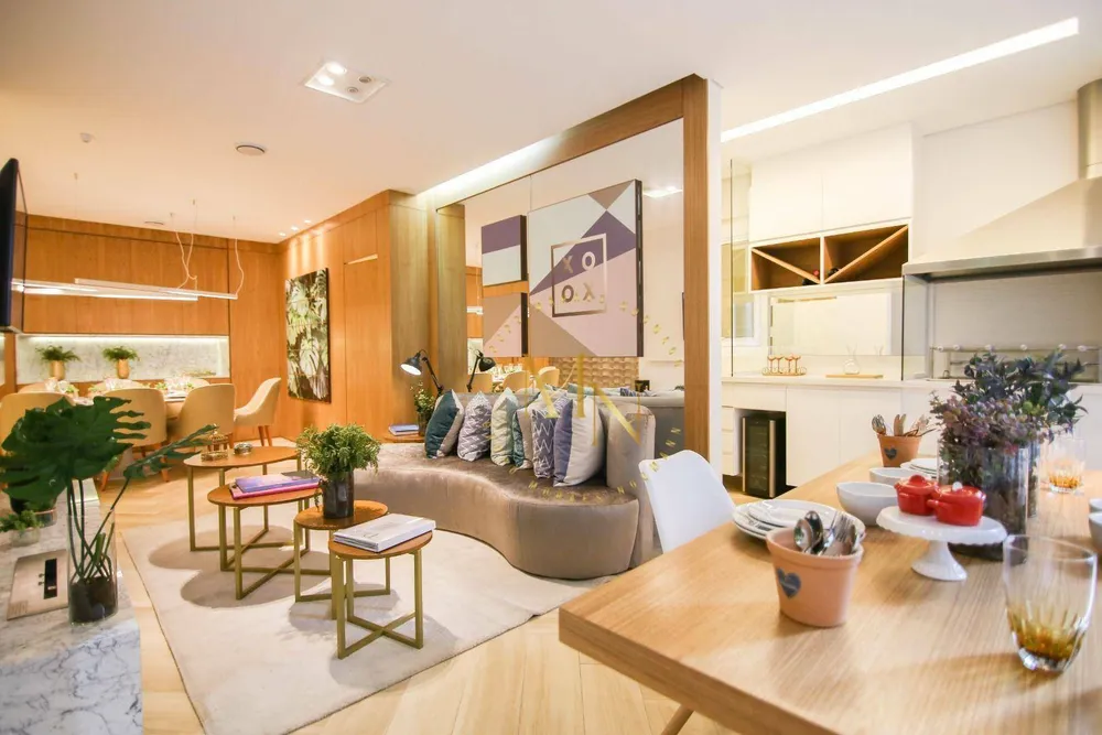 Apartamento, 4 quartos, 128 m² - Foto 1