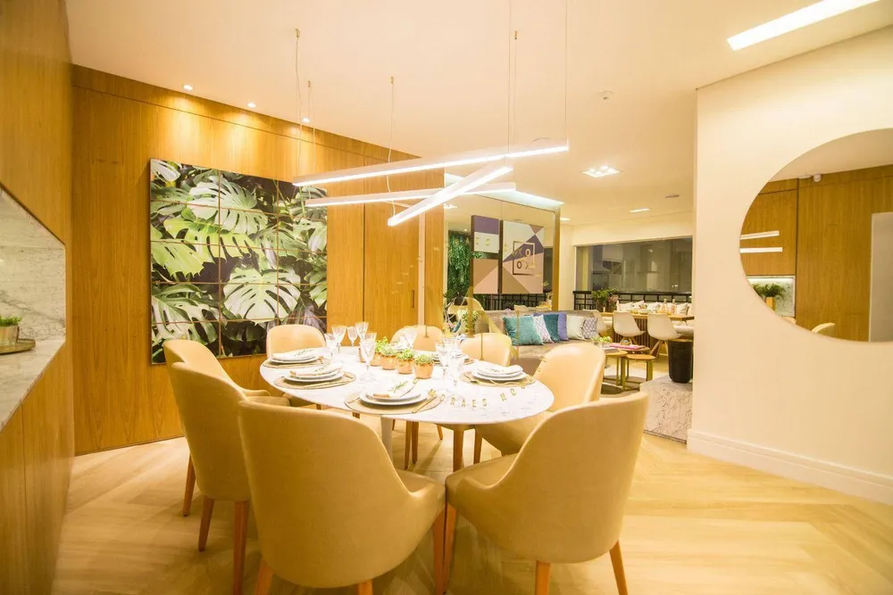 Apartamento, 4 quartos, 128 m² - Foto 4