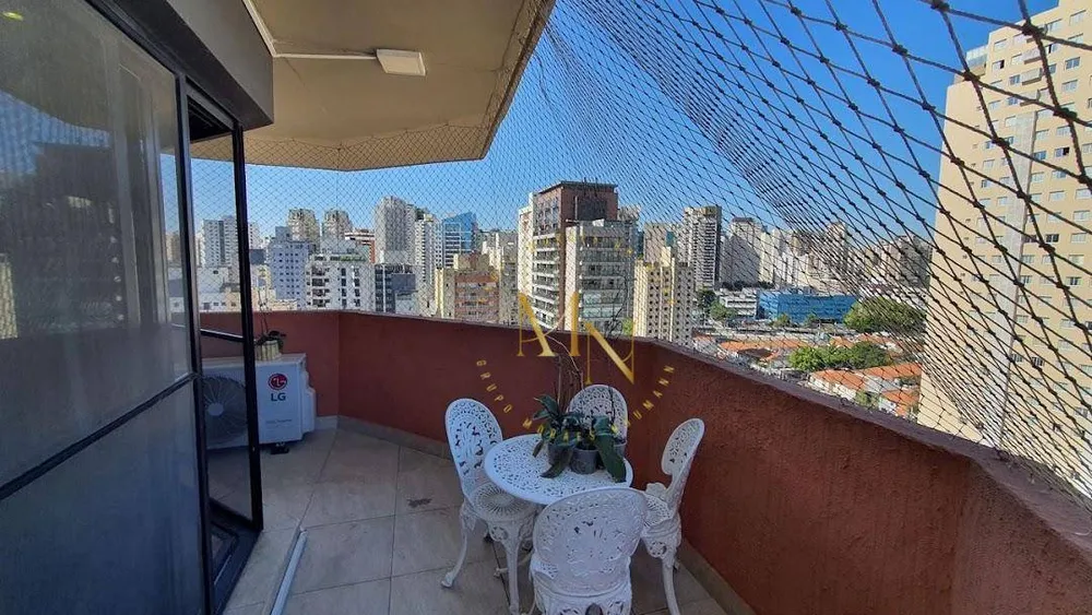 Apartamento, 4 quartos, 154 m² - Foto 4