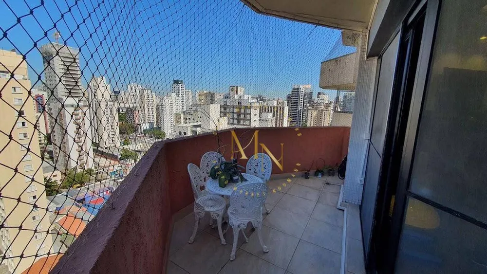 Apartamento, 4 quartos, 154 m² - Foto 3