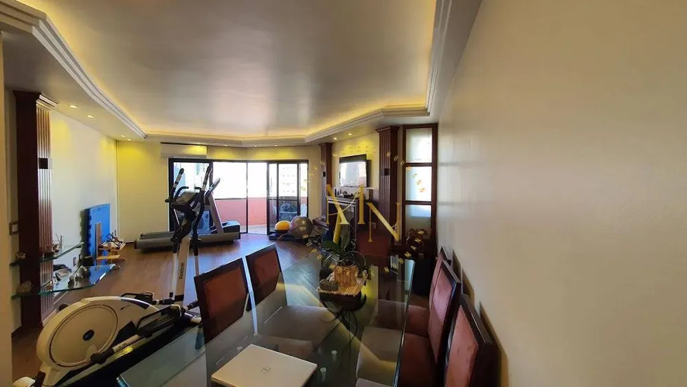 Apartamento, 4 quartos, 154 m² - Foto 1