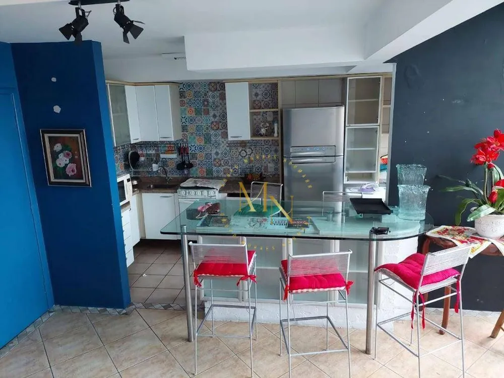 Apartamento, 1 quarto, 87 m² - Foto 1