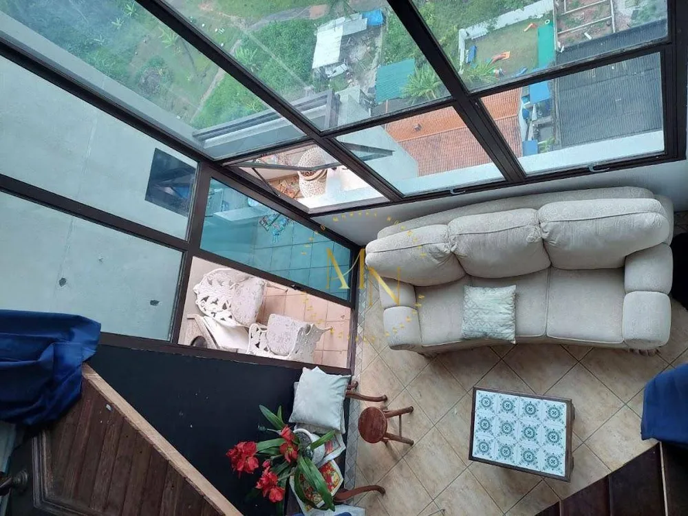 Apartamento, 1 quarto, 87 m² - Foto 2