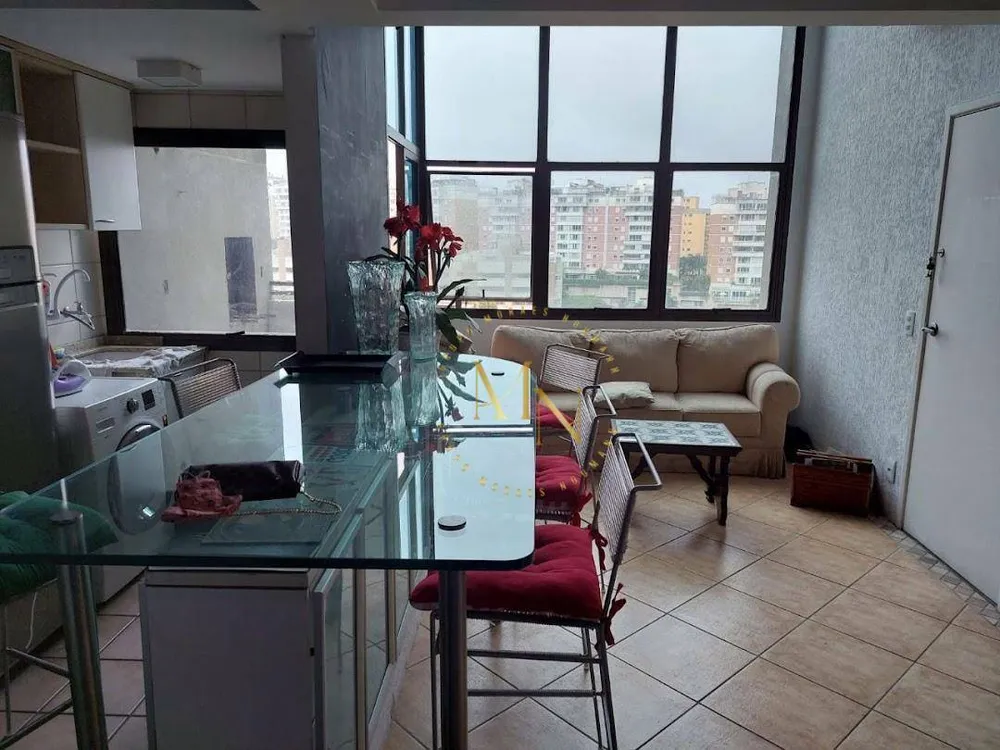 Apartamento, 1 quarto, 87 m² - Foto 3