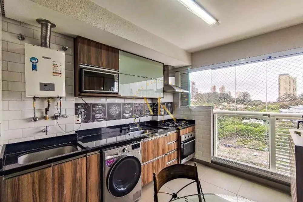 Apartamento, 2 quartos, 57 m² - Foto 4
