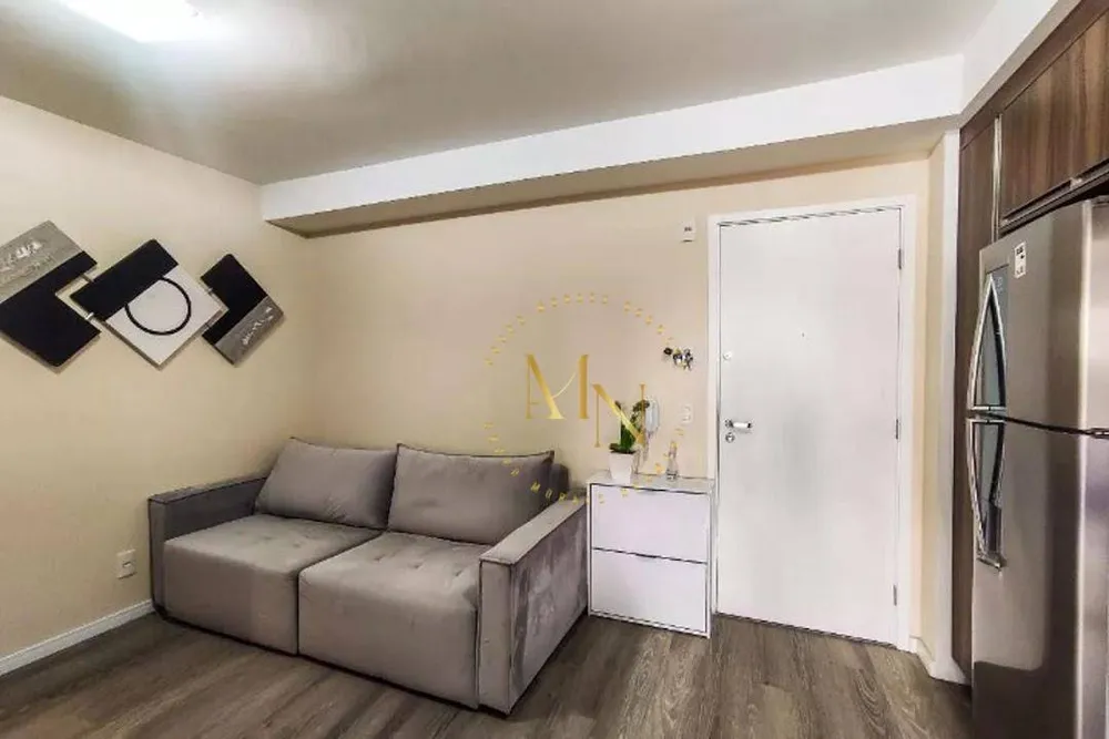 Apartamento, 2 quartos, 57 m² - Foto 2