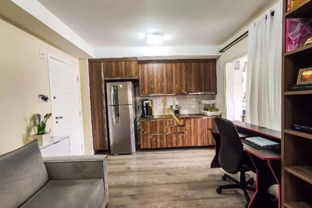 Apartamento, 2 quartos, 57 m² - Foto 3