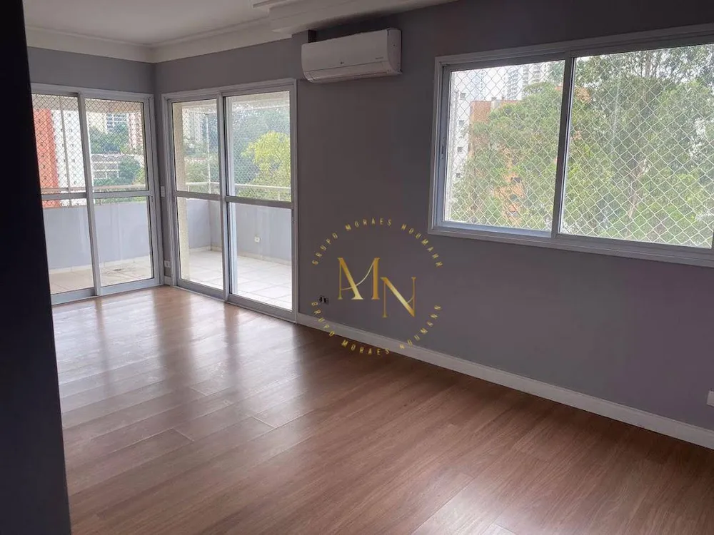 Apartamento, 4 quartos, 130 m² - Foto 4