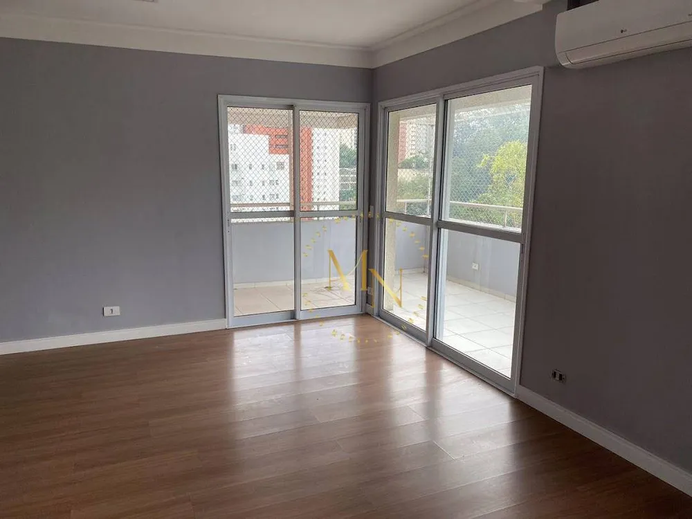 Apartamento, 4 quartos, 130 m² - Foto 2