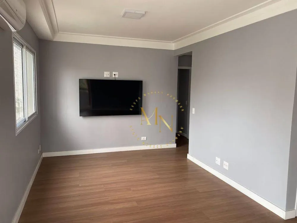 Apartamento, 4 quartos, 130 m² - Foto 3