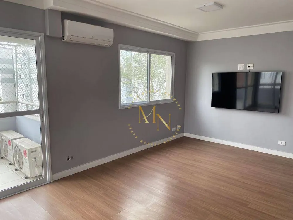 Apartamento, 4 quartos, 130 m² - Foto 1