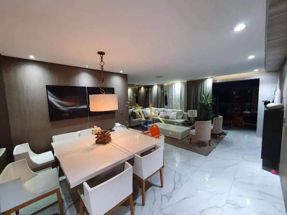 Apartamento, 3 quartos, 125 m² - Foto 3