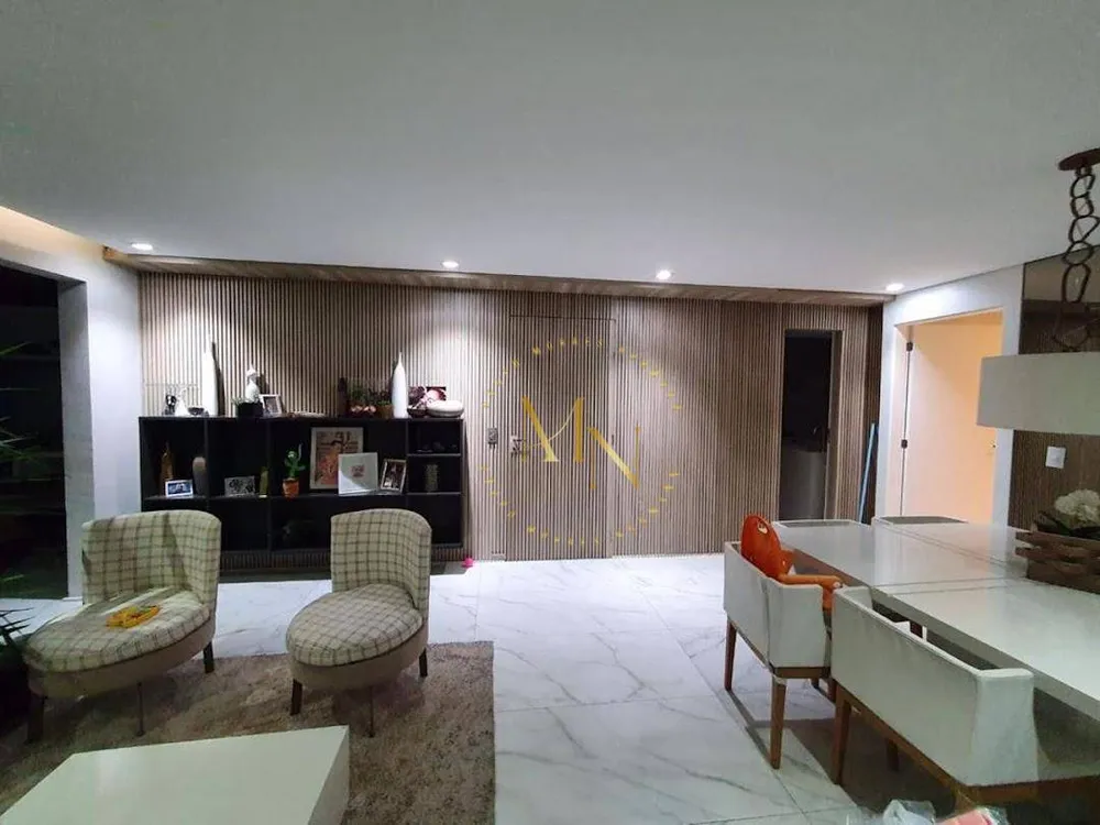 Apartamento, 3 quartos, 125 m² - Foto 4