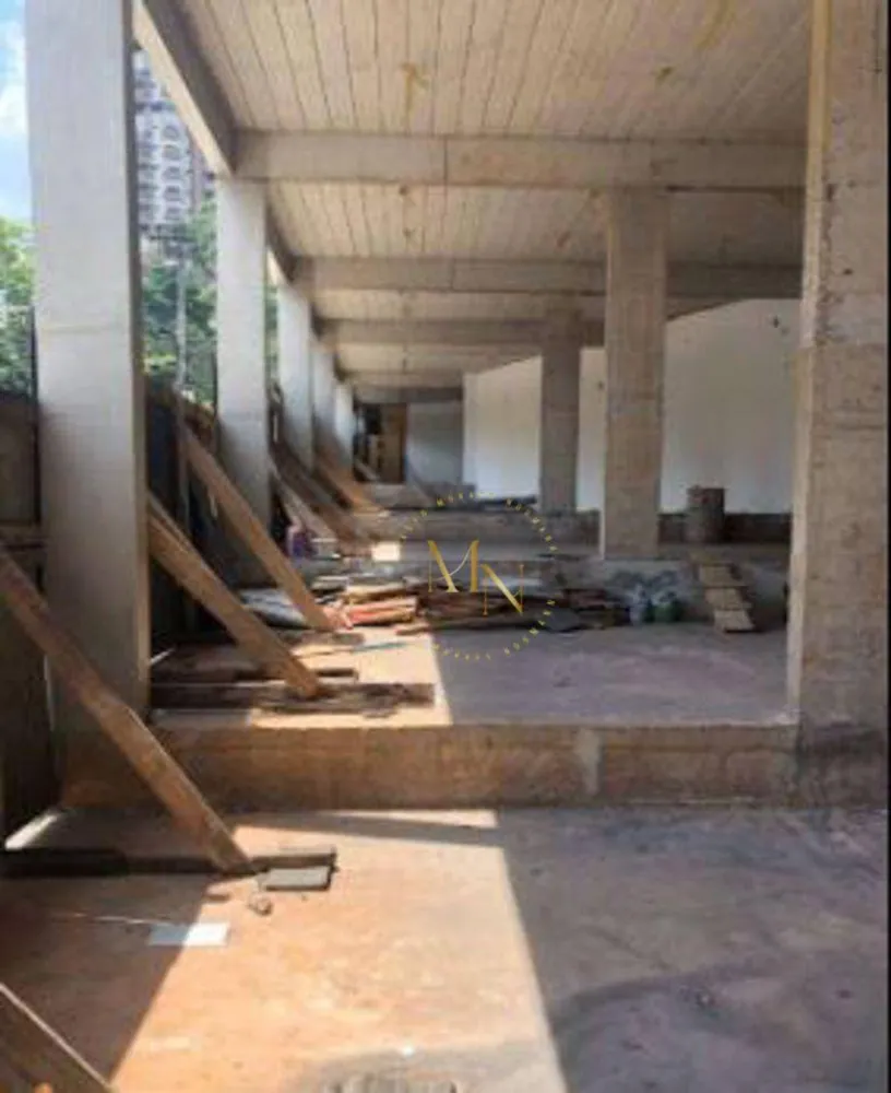 Prédio Inteiro, 837 m² - Foto 3