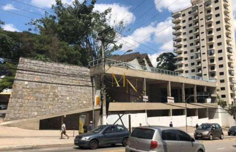 Prédio Inteiro, 837 m² - Foto 2