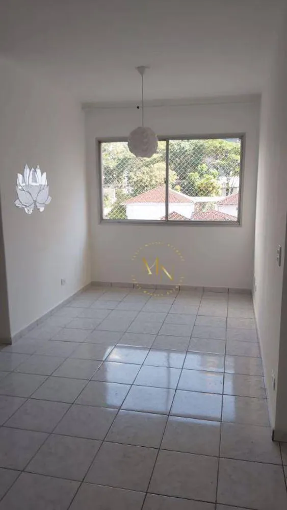 Apartamento, 2 quartos, 66 m² - Foto 2