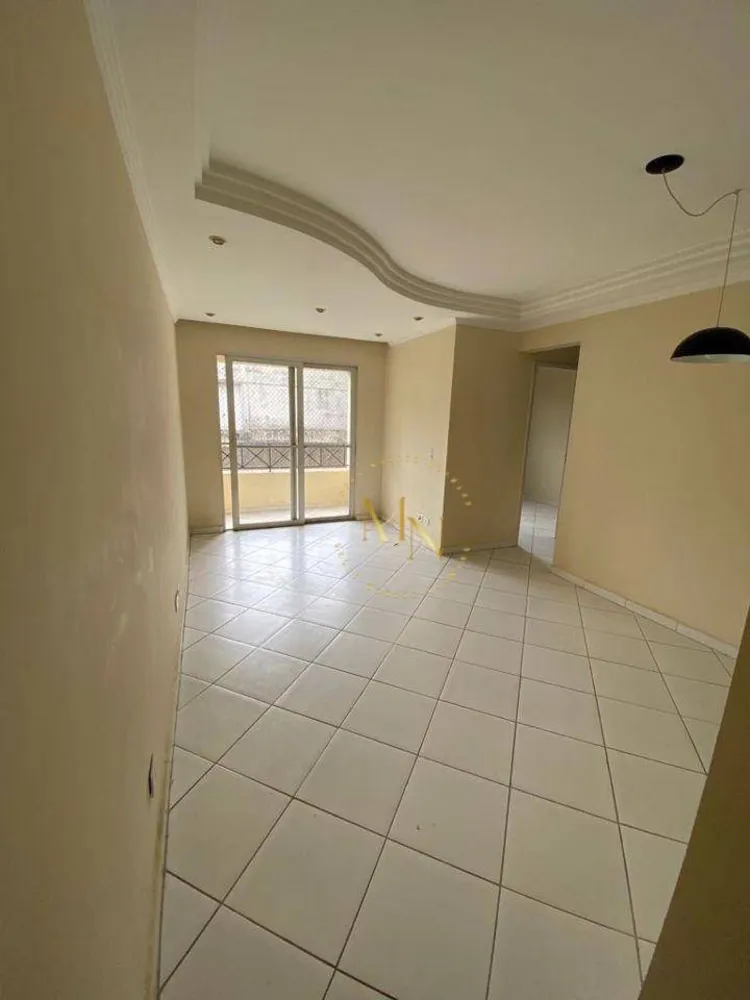 Apartamento, 2 quartos, 63 m² - Foto 2