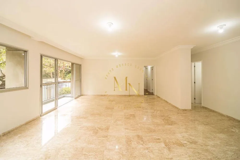 Apartamento, 4 quartos, 157 m² - Foto 1