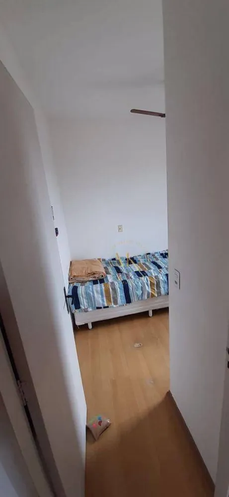 Apartamento, 3 quartos, 69 m² - Foto 4