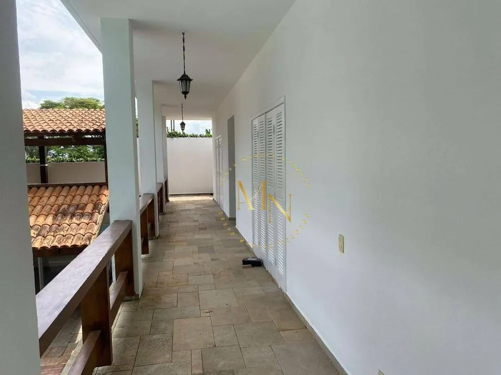 Casa, 4 quartos, 450 m² - Foto 3