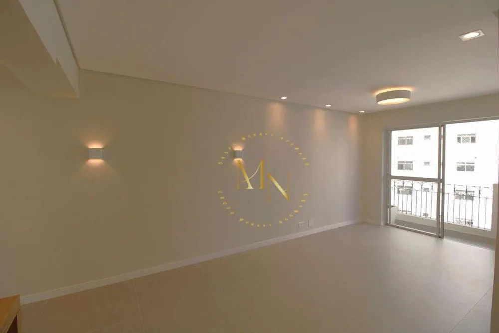 Apartamento, 3 quartos, 80 m² - Foto 2
