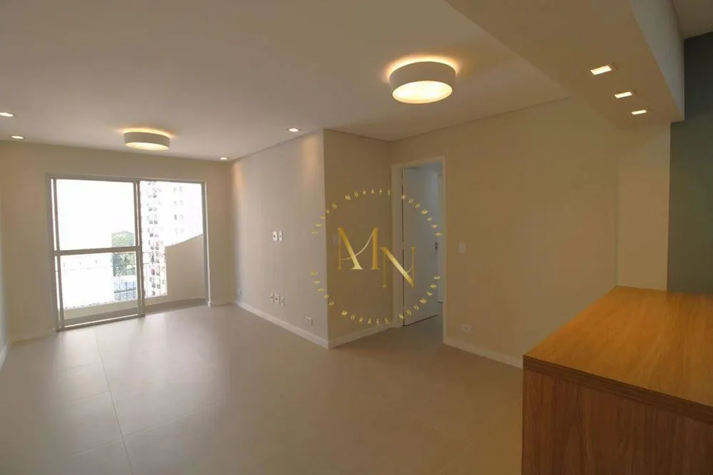 Apartamento, 3 quartos, 80 m² - Foto 3