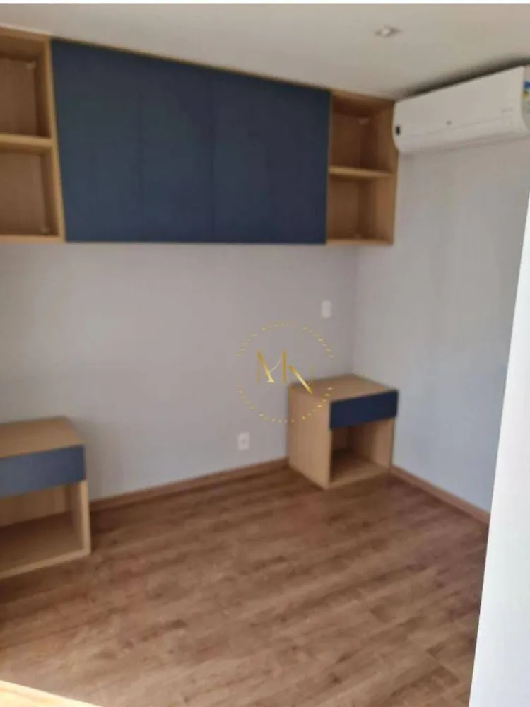 Apartamento, 1 quarto, 33 m² - Foto 4