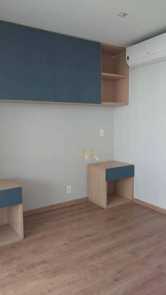 Apartamento, 1 quarto, 33 m² - Foto 3