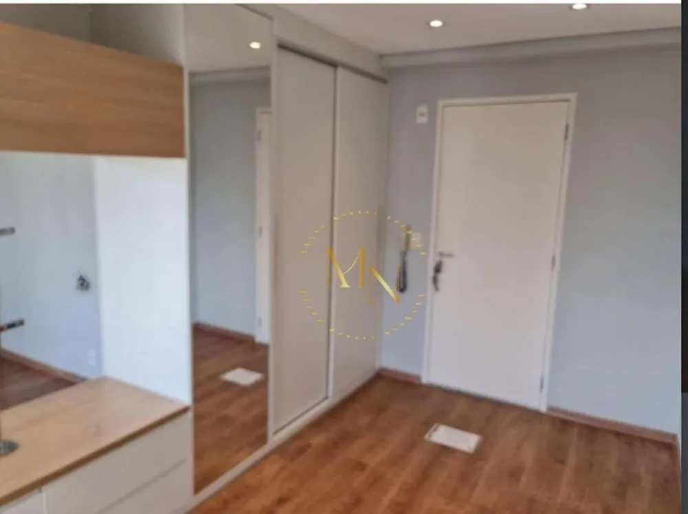 Apartamento, 1 quarto, 33 m² - Foto 1