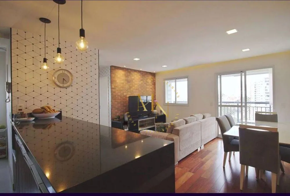 Apartamento, 2 quartos, 66 m² - Foto 4