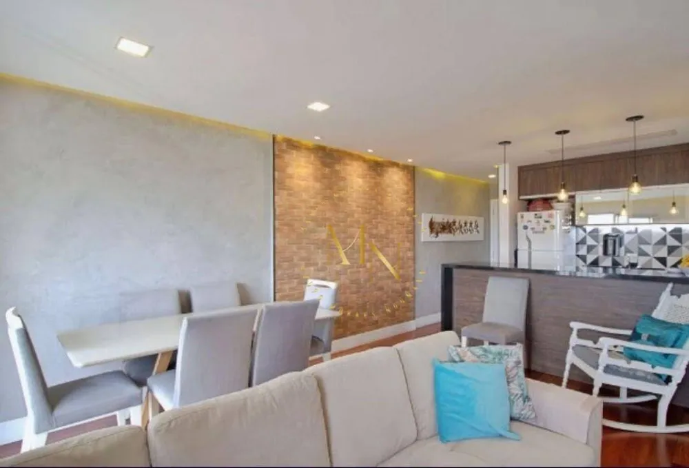 Apartamento, 2 quartos, 66 m² - Foto 3