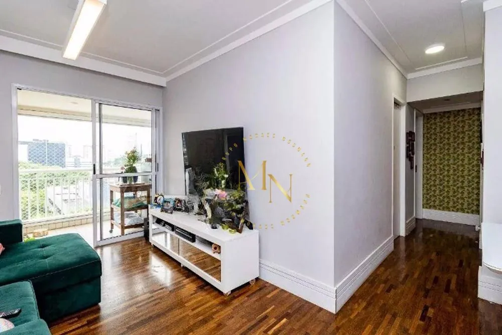 Apartamento, 3 quartos, 95 m² - Foto 1