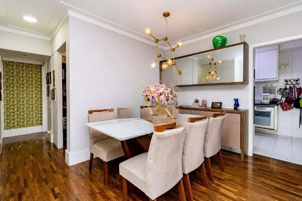 Apartamento, 3 quartos, 95 m² - Foto 3