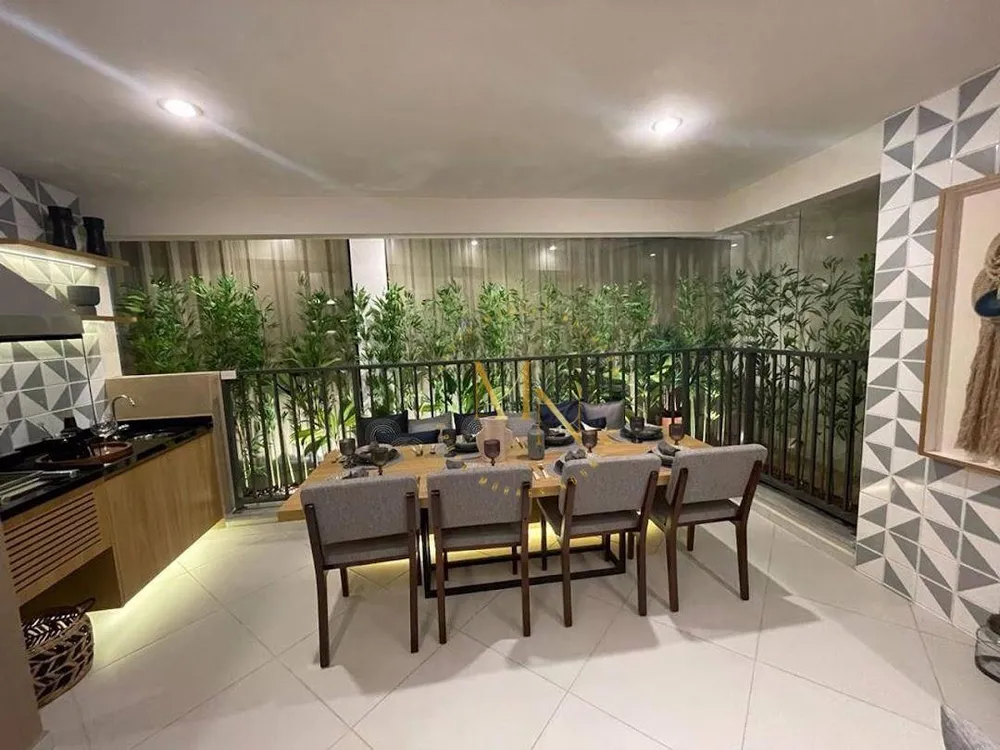 Apartamento, 3 quartos, 104 m² - Foto 4