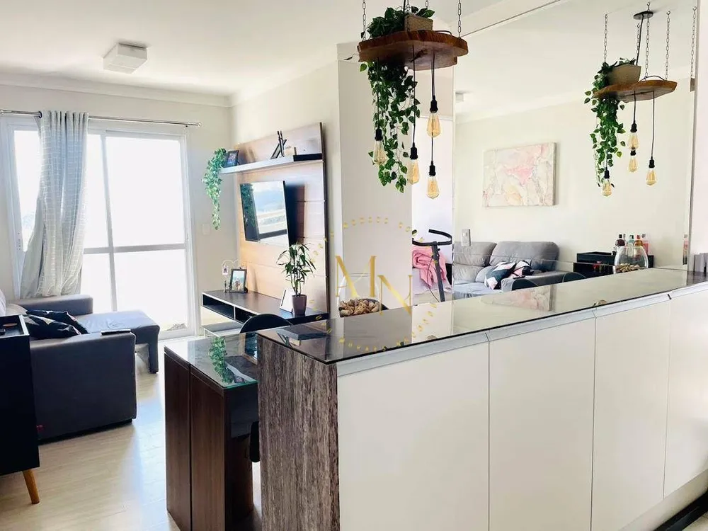 Apartamento, 2 quartos, 49 m² - Foto 4