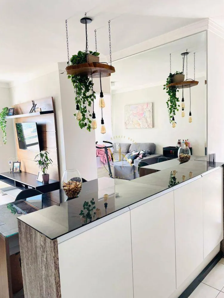 Apartamento, 2 quartos, 49 m² - Foto 2