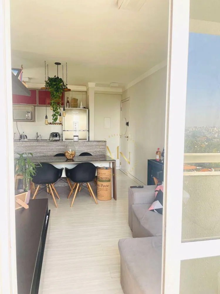 Apartamento, 2 quartos, 49 m² - Foto 3