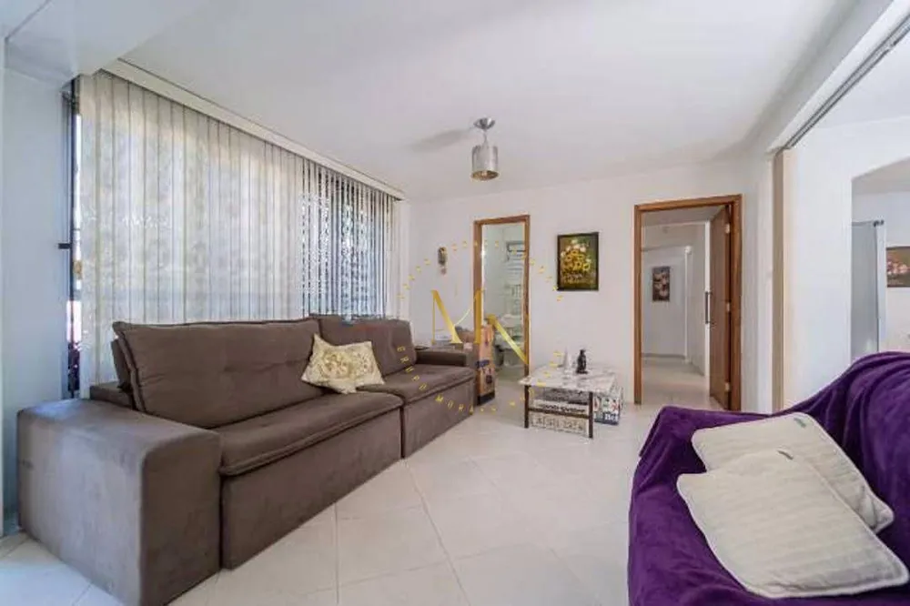 Casa, 4 quartos, 220 m² - Foto 2