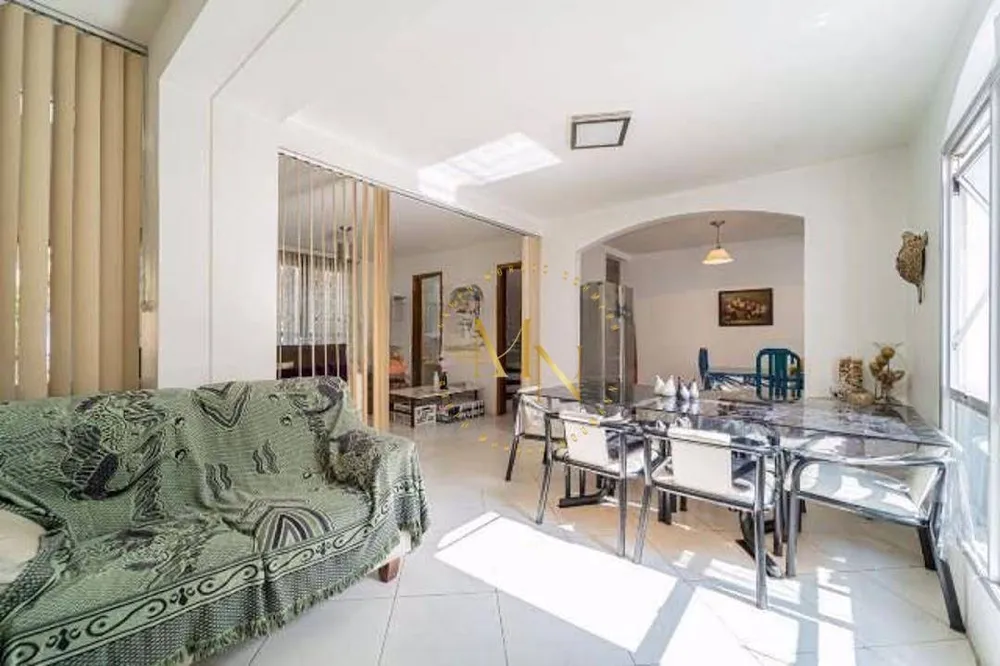 Casa, 4 quartos, 220 m² - Foto 4