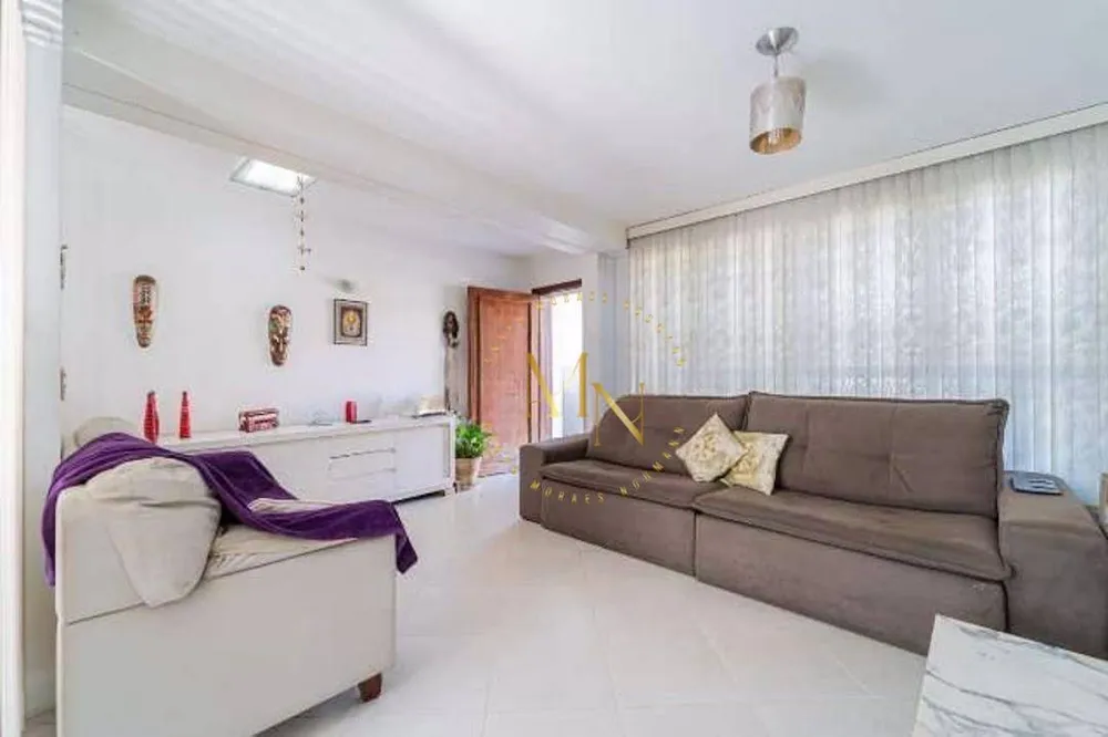 Casa, 4 quartos, 220 m² - Foto 3