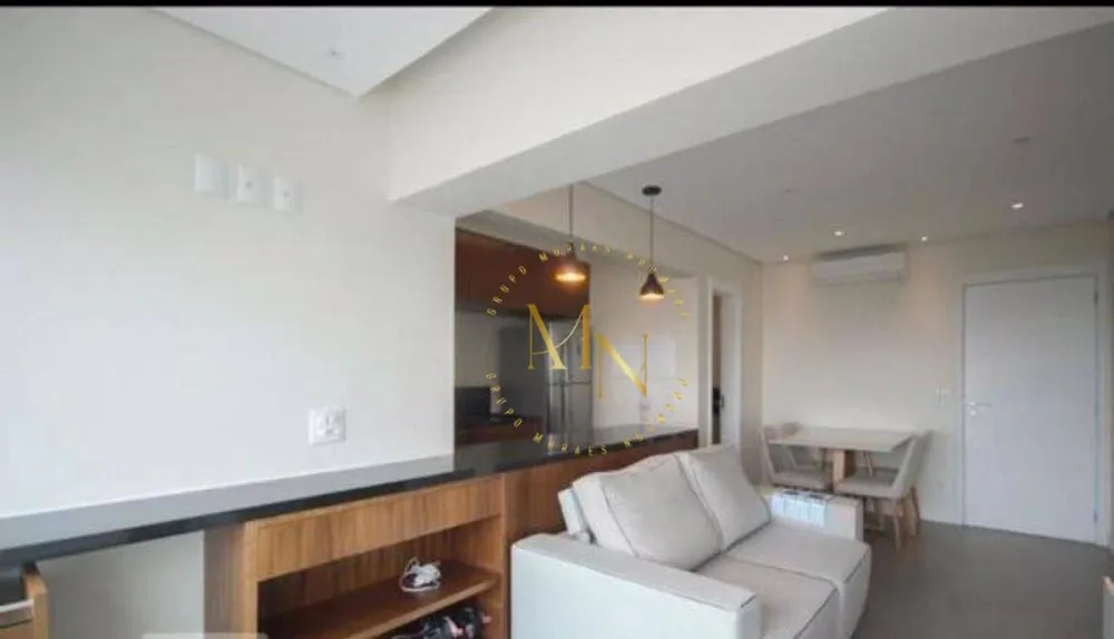 Apartamento, 1 quarto, 49 m² - Foto 4