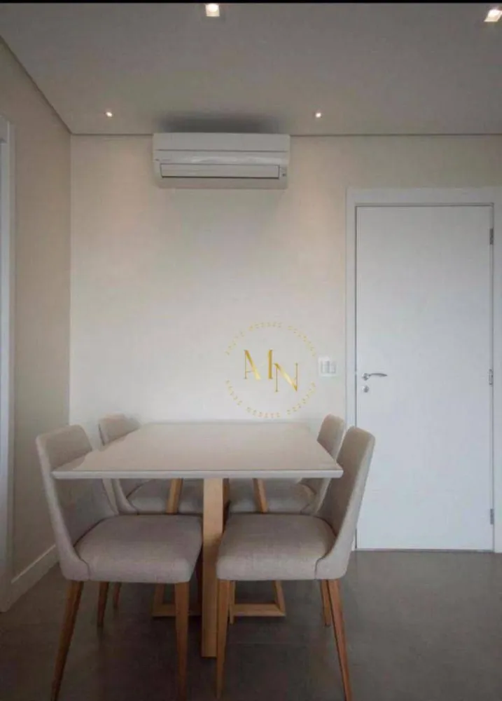 Apartamento, 1 quarto, 49 m² - Foto 3