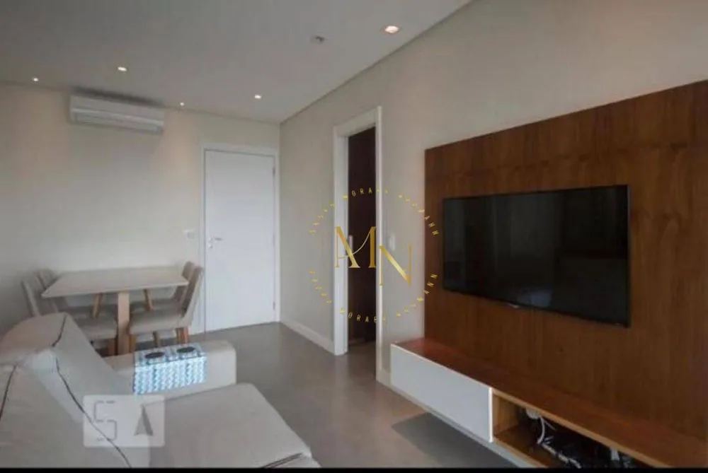 Apartamento, 1 quarto, 49 m² - Foto 2
